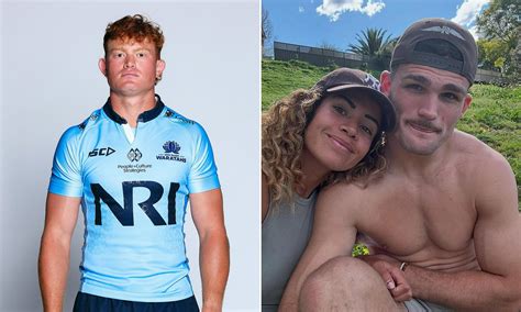 NSW Waratahs five-eighth reveals helpful advice he got from NRL ...