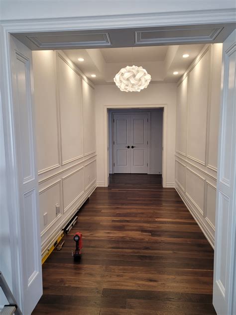 Floor To Ceiling Wainscoting Foyer Uk | Viewfloor.co