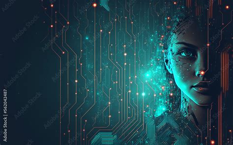 Human and Technology Wallpaper 的图像结果