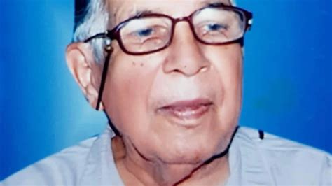 Khargone: Remembering J Vidhyarthi, freedom fighter who hoisted India’s ...