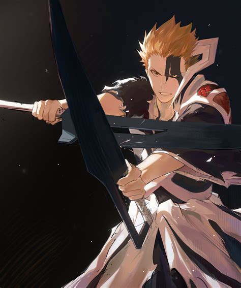 Ichigo True Bankai Wallpapers - Top Free Ichigo True Bankai Backgrounds ...