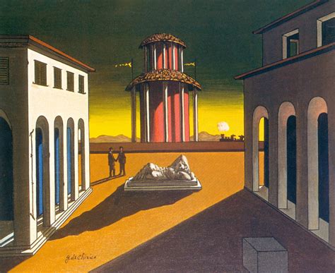Giorgio de Chirico