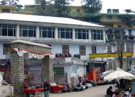 Tsuglagkhang Complex Dalai Lama Temple, dharamshala, India - Top ...