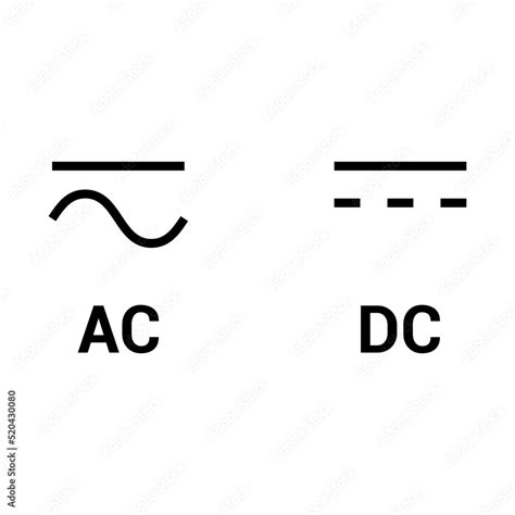 Alternating Current Control Unit Symbol 的图像结果