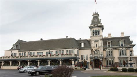 Wisconsin Club working on possible golf course sale to Florida firm