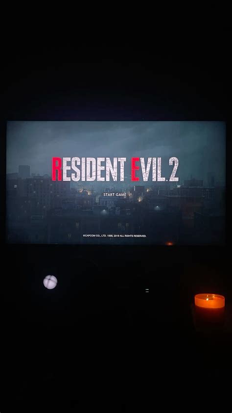 Resident Evil 2 Remake - September 30th 1998