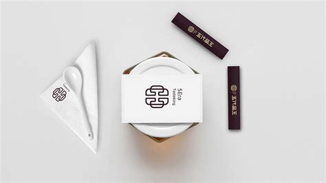 深圳餐饮品牌设计如何高端大气的系统化塑造？