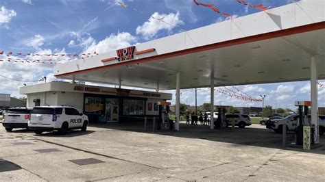 BRPD investigating reported armed robbery near Airline Highway Costco