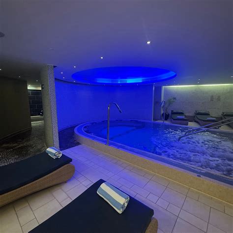 THE SPA WELLNESS HOTEL SOFITEL LONDON HEATHROW (2026) All You Need to ...