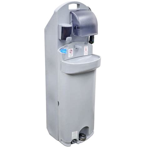 Portable Handwashing Stations | Portable Sinks | Self Contained Sinks