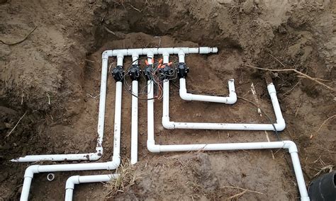 sprinkler repair2 - American Property Maintenance