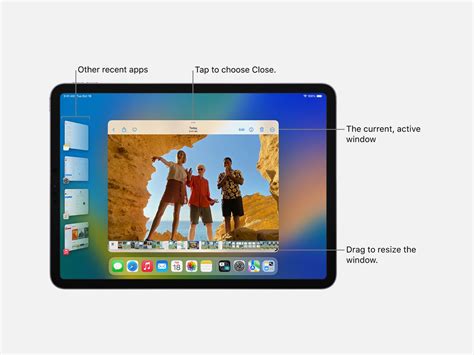 How to Use Stage Manager With Your iPad and Mac (2023) | WIRED