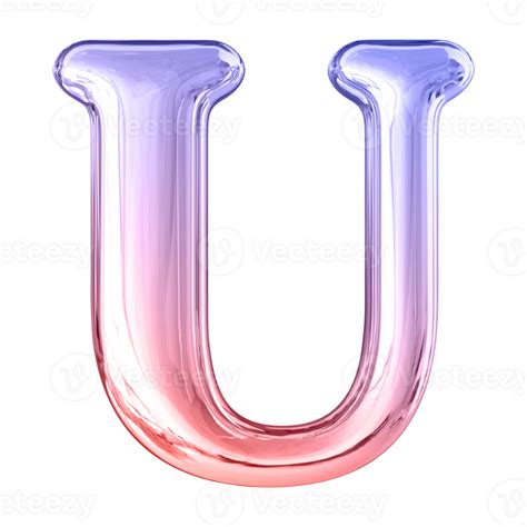 Uppercase U 的图像结果
