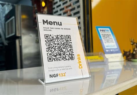 How To Improve Restaurant Operations With Qr Menu System | Car Sampark ...