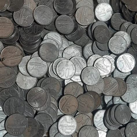 Republic India Coins – Hobby Corner