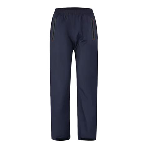 heyac Men's Rain Pants Waterproof, Windproof Lightweight Outdoor Rain ...