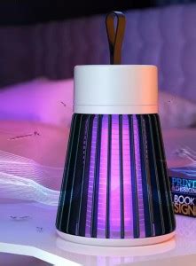 VibeX Electric Insect Killer Indoor, Outdoor Price in India - Buy VibeX ...