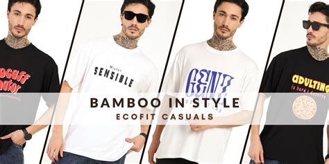 Eco-Friendly Bamboo Activewear & Innerwear |Sustainable Fashion India ...