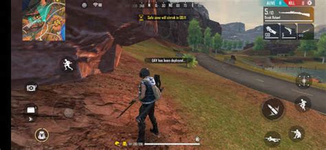 Garena Free Fire: A beginner’s guide to the Kalahari map | Digit