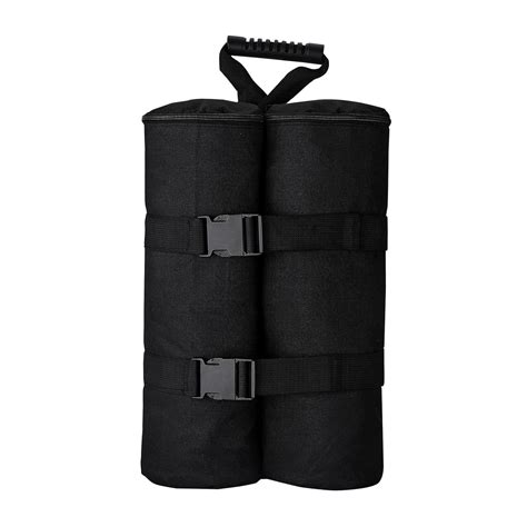 CLUB BOLLYWOOD® Canopy Weight Bags Tent Sand Bags Canopy Weights Sand ...