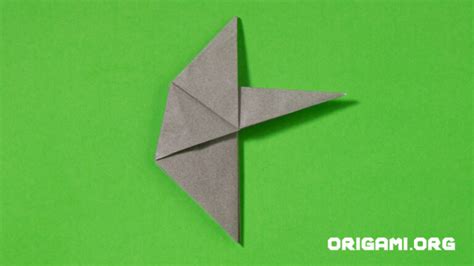 Origami Rabbit Head 的图像结果