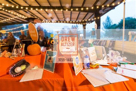 Atmosphere at Children's Health Council's Rocktoberfest 2016