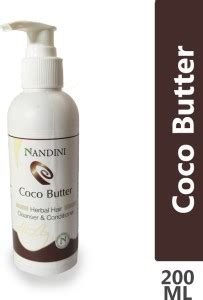 Nandini COco butter shampoo - Price in India, Buy Nandini COco butter ...