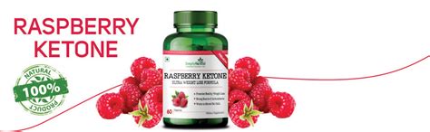 Simply Herbal 800 MG Raspberry Ketone Fruit Extract for Weight ...
