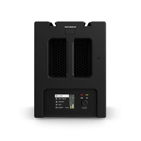 LD Systems MAILA SPA | MAILA® Series | LD Systems