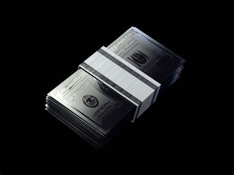 Money Stack Profile 的图像结果