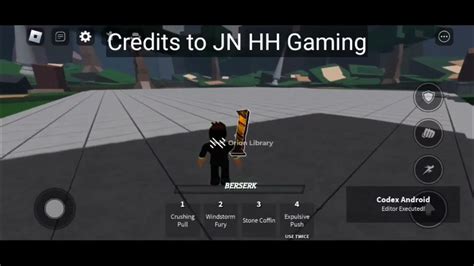 Image result for One Punch Man Script GUI