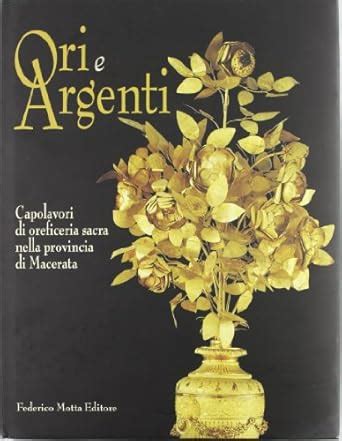 Amazon.in: Buy Ori e argenti nelle Marche. Capolavori di oreficeria ...