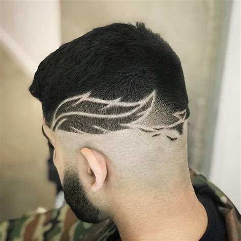 Hair Cut Design