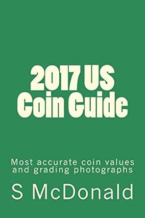 Buy 2017 Us Coin Guide Book Online at Low Prices in India | 2017 Us ...
