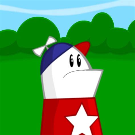 Homestar runner becoming Uncanny 2 by bluewolfxhomestar on DeviantArt