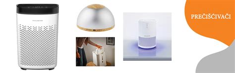 Prečišćivači, Volim Svoj Dom