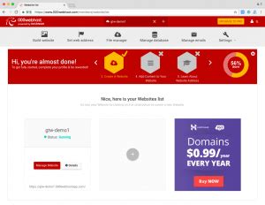 000Webhost Tutorial PDF 的图像结果