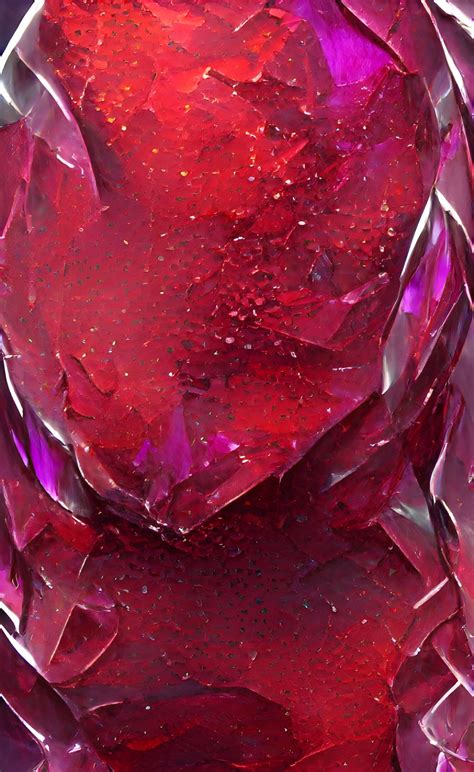 Draw Ruby Gemstone 的图像结果
