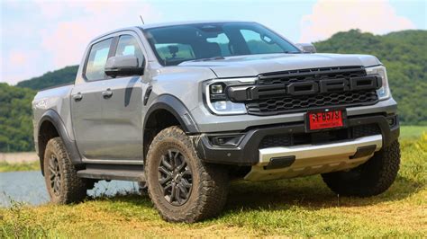 Manual Ford Ranger Raptor 2022 at Lance Upshaw blog