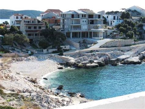 Weekend in Trogir and Sevid, Croatia :: Marija and Ivo Vukman ...