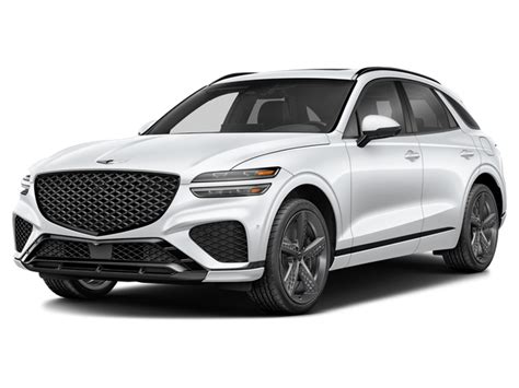New 2026 Genesis GV70 2.5T Sport Prestige For Sale in Seattle, WA ...
