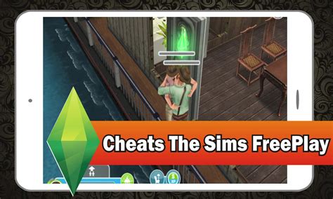 Image result for Sims FreePlay Cheats Android