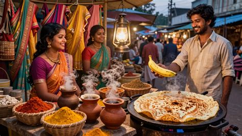 How to Plan a South India Trip: A Practical Guide for First-Timers