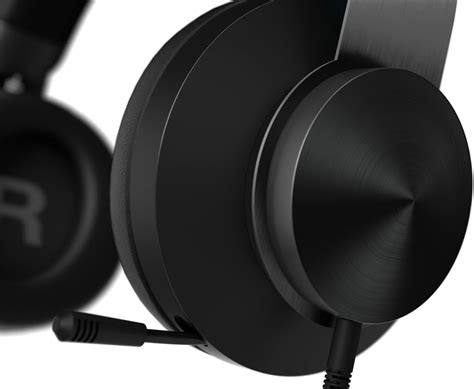 Lenovo Legion H500 PRO 7.1 Surround Sound Gaming India | Ubuy