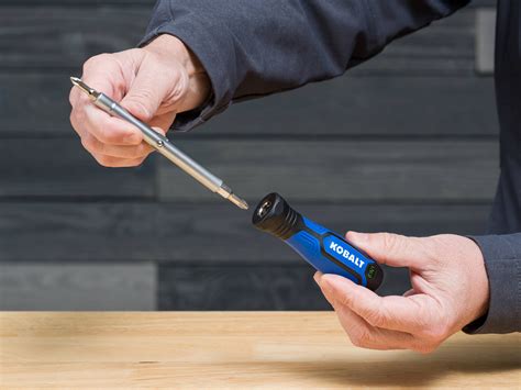 1 Guy One Screwdriver