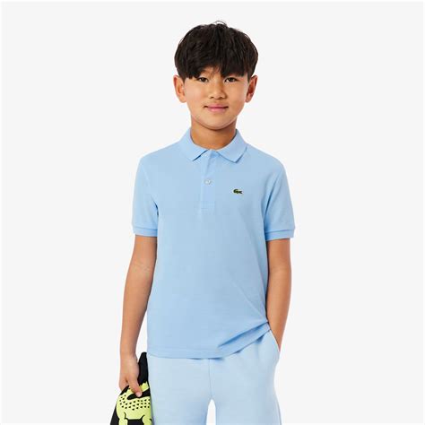 Polo Shirts - Clothing - Kids
