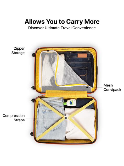 Arbor Green Cabin Hardside Trolley Secure Carry-on