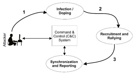 A Botnets Circumspection: The Current Threat Landscape, and What We ...