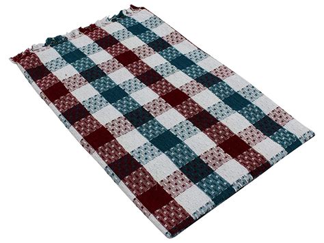 HARI TEX 300 GSM Cotton Shower Towel - Multicolour : Amazon.in: Home ...