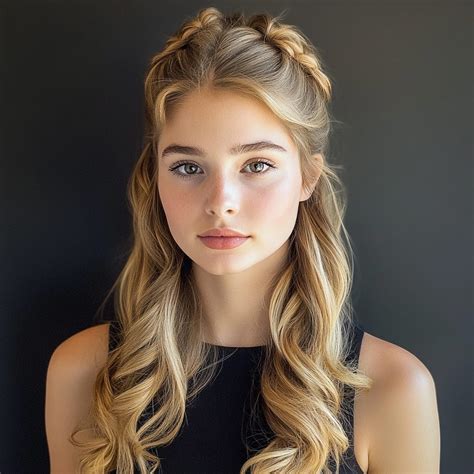 Ponytail Hairstyles: 20 Vibrant Ways to Rock the Latest Trends - Hair Guru